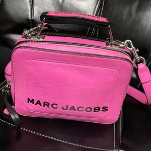 MARC JACOBS BAG